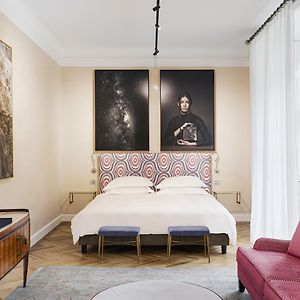 Galleria Vik Milano - Townhouse Galleria - Small Luxury Hotels Of The World